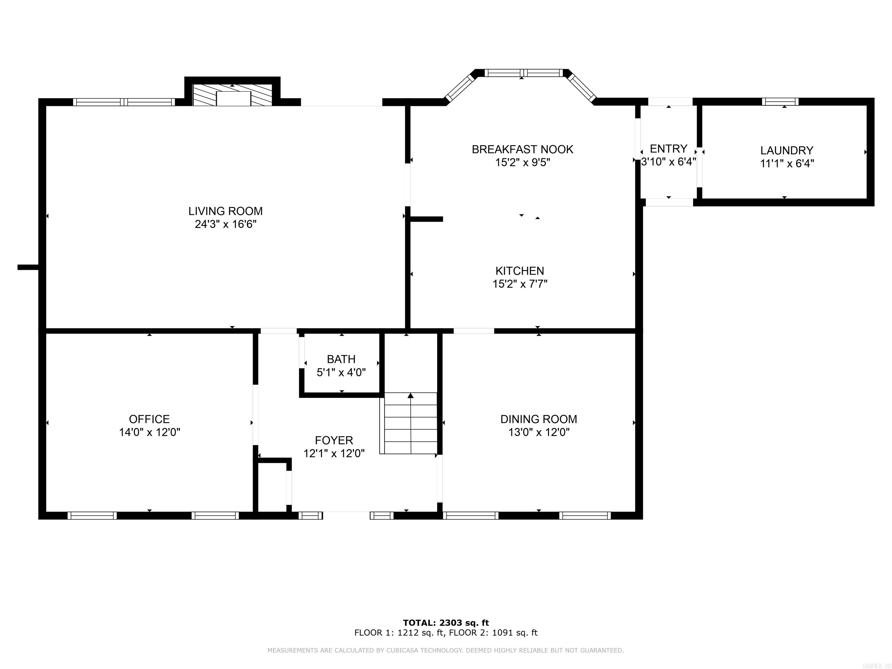 MARLOWE MANOR - Residential
