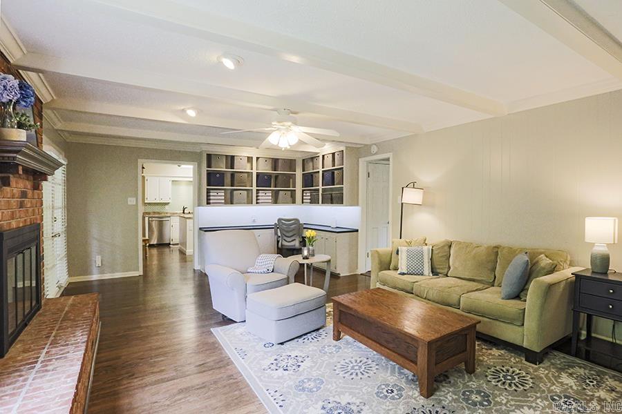 MARLOWE MANOR - Residential