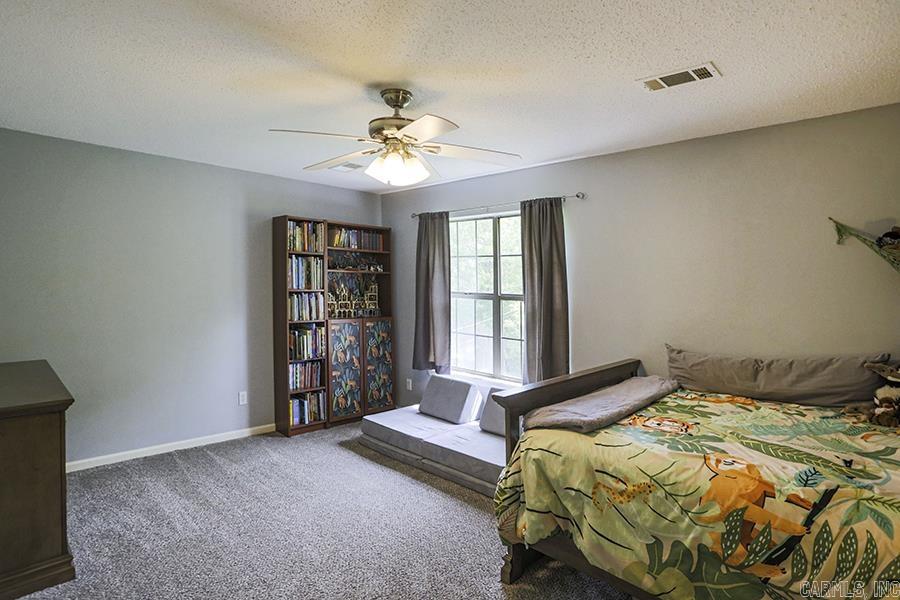 MARLOWE MANOR - Residential