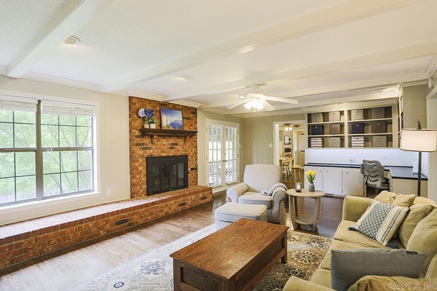 MARLOWE MANOR - Residential