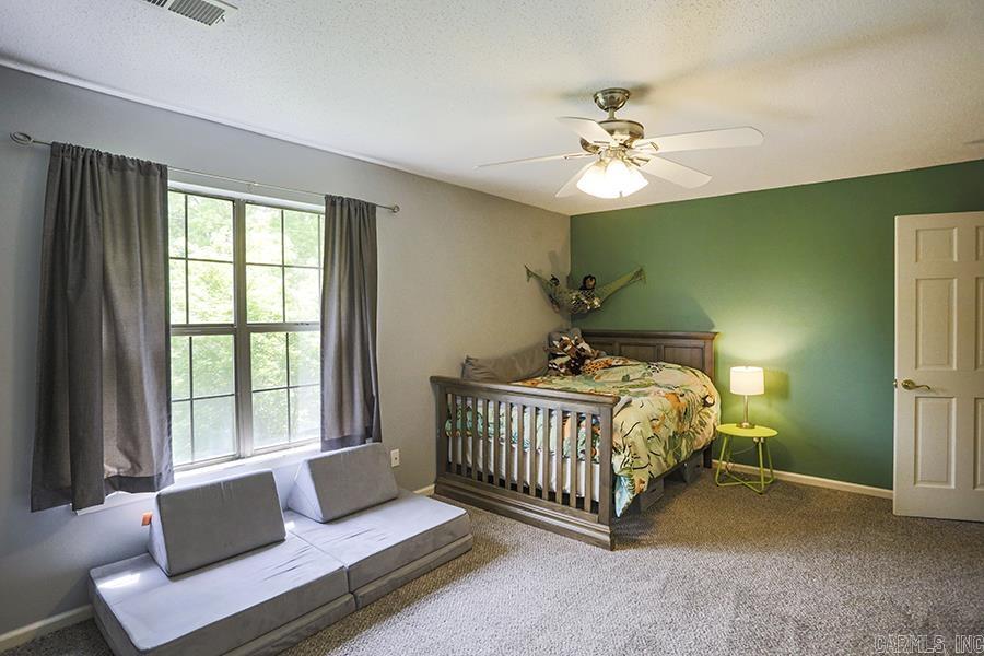 MARLOWE MANOR - Residential