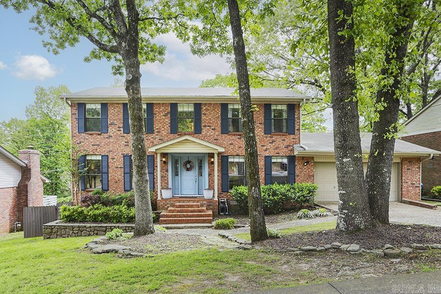 MARLOWE MANOR - Residential