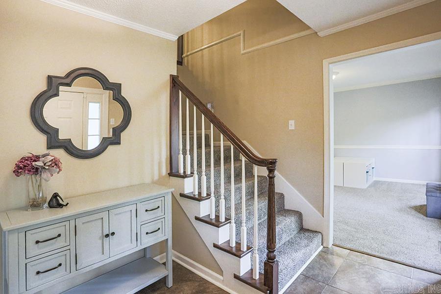 MARLOWE MANOR - Residential