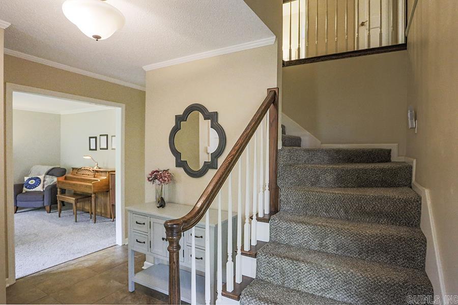 MARLOWE MANOR - Residential