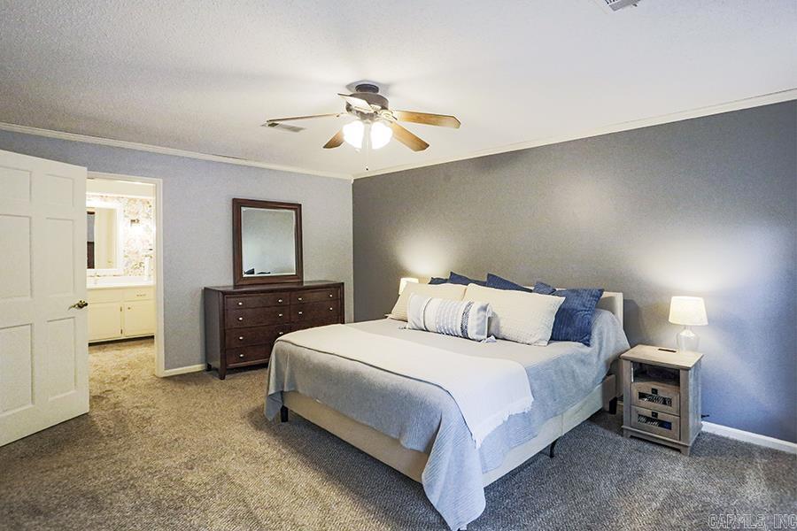 MARLOWE MANOR - Residential