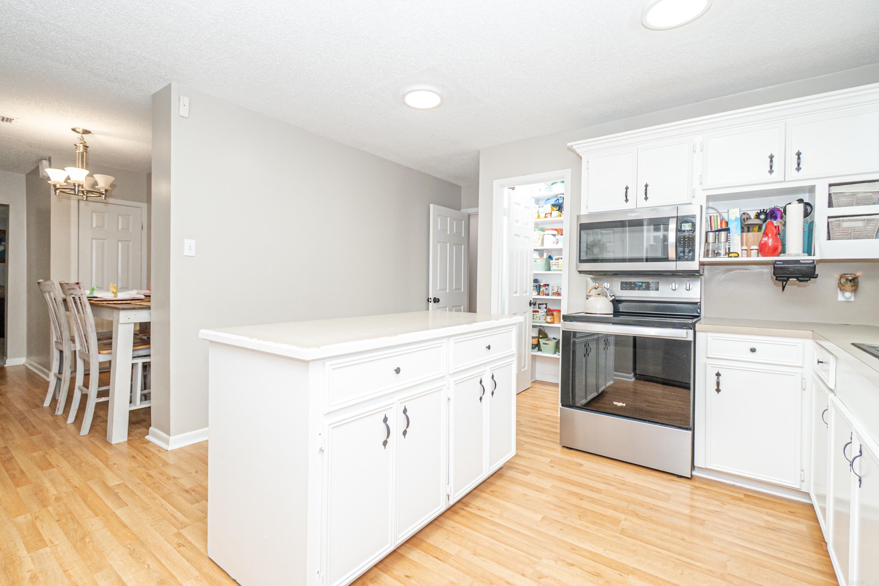 Junction City - Residential