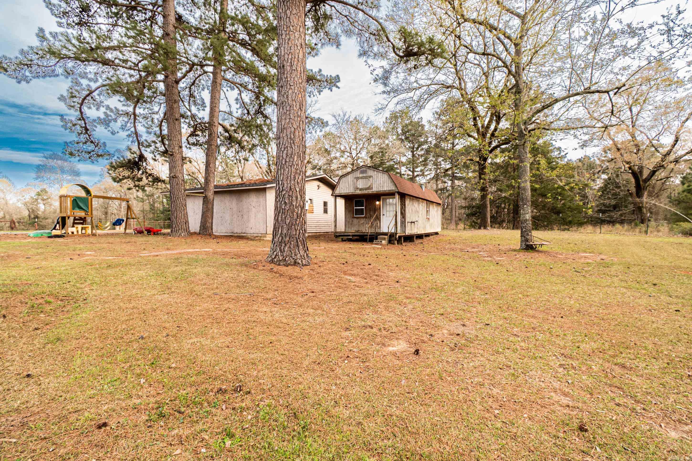 Junction City - Residential