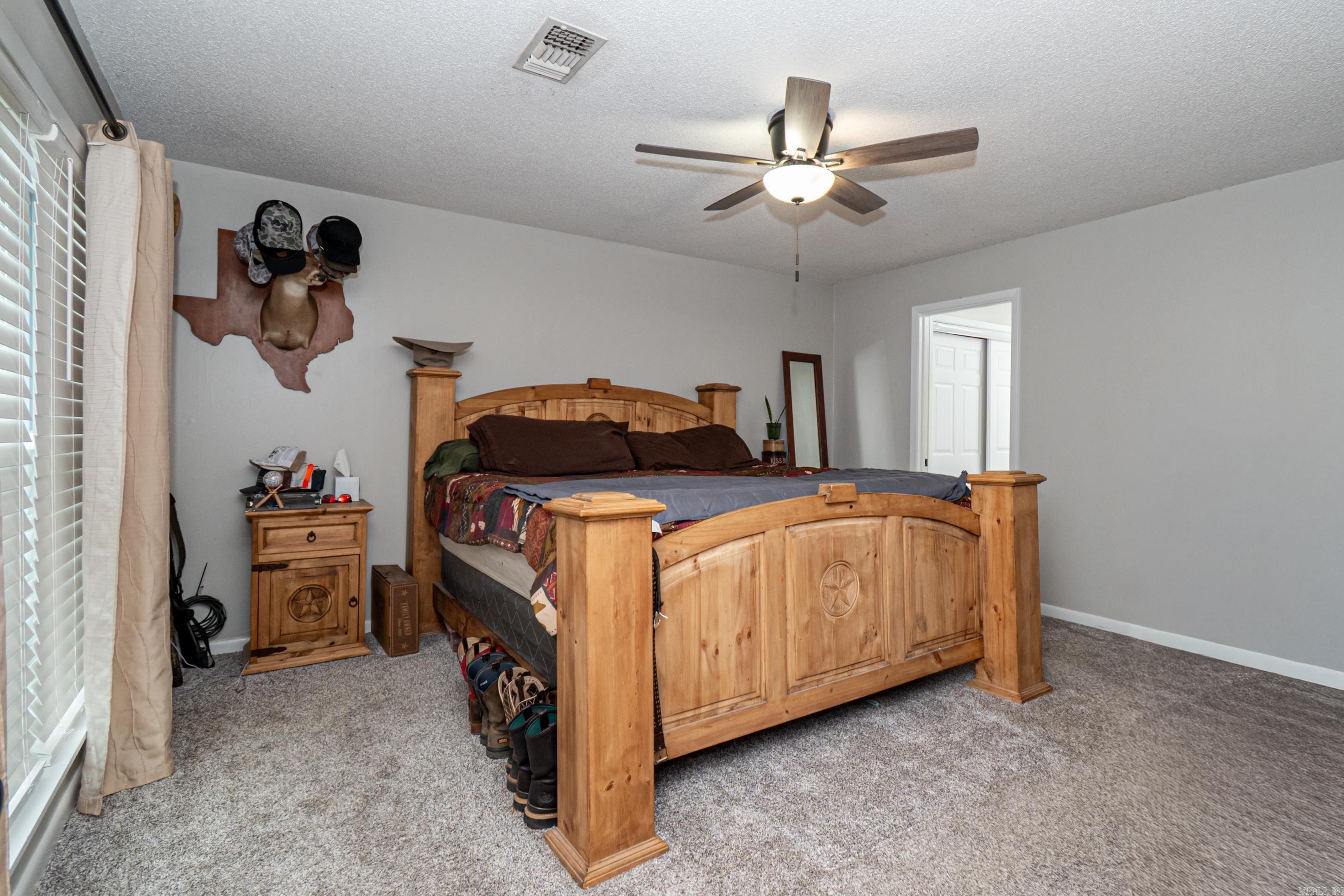 Junction City - Residential