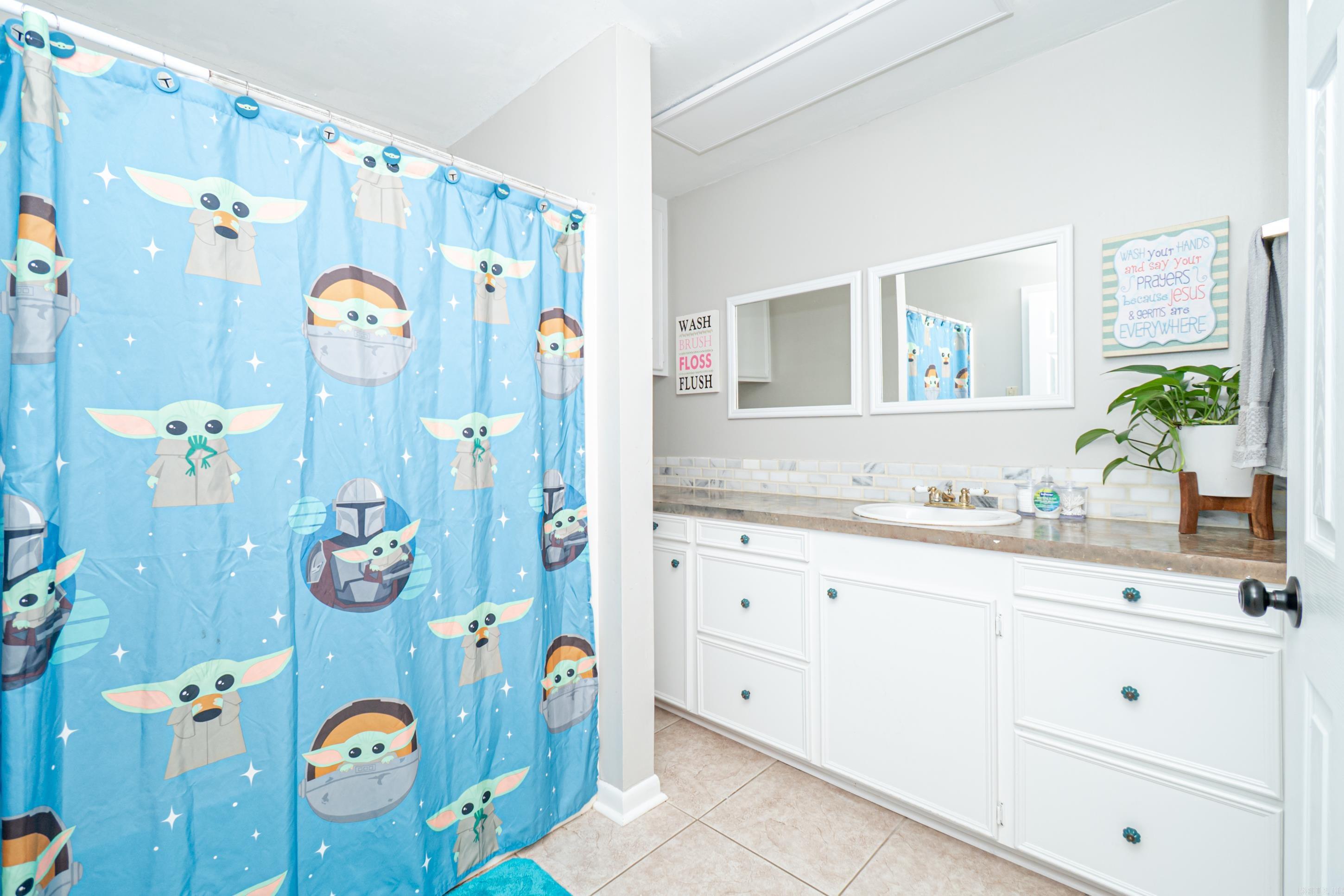 Junction City - Residential