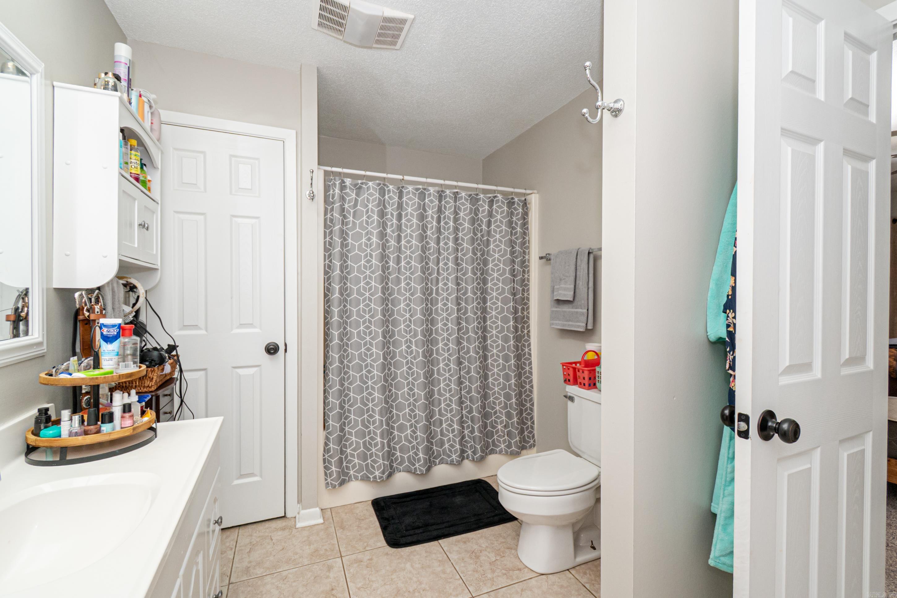 Junction City - Residential