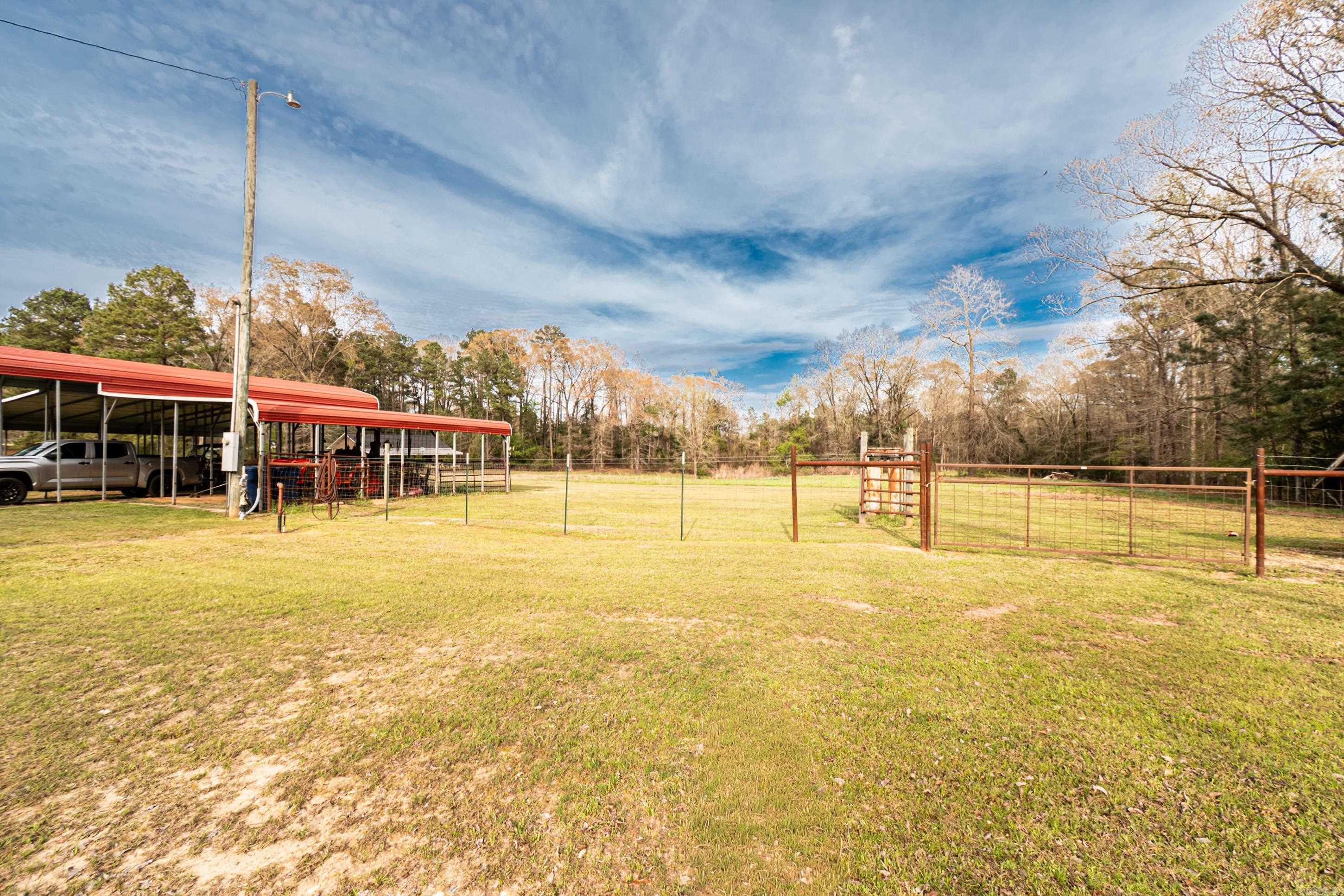 Junction City - Residential