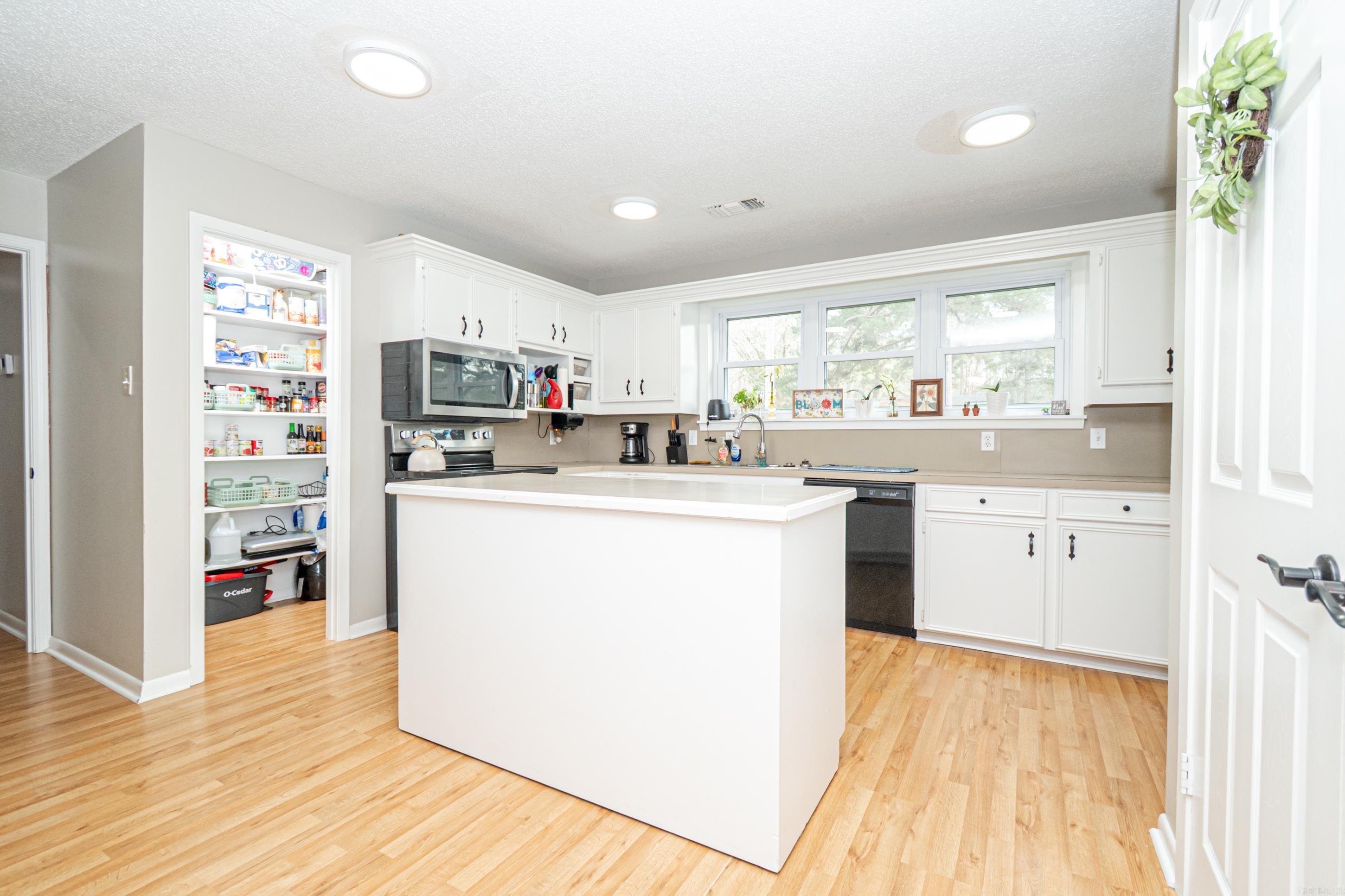 Junction City - Residential