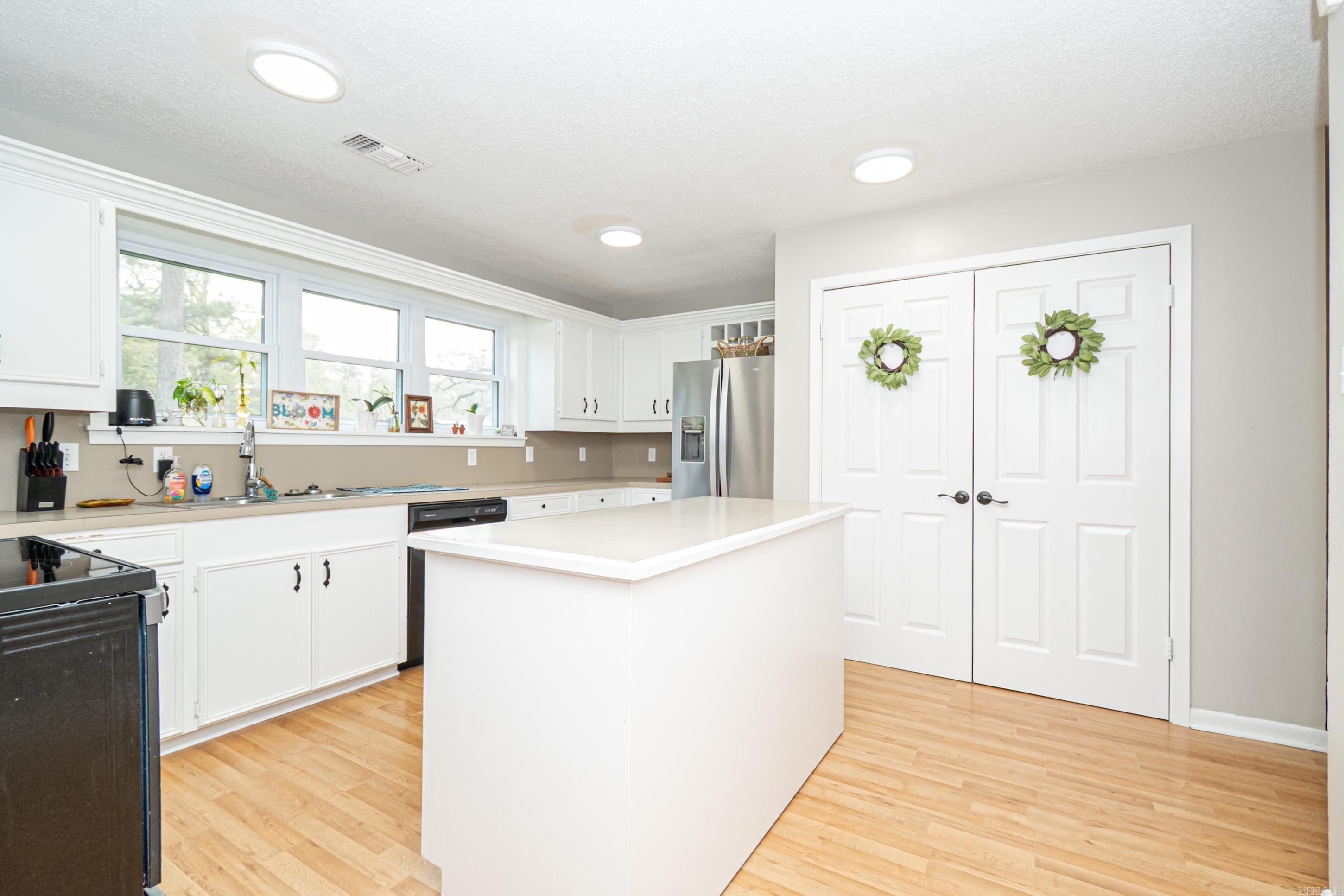 Junction City - Residential