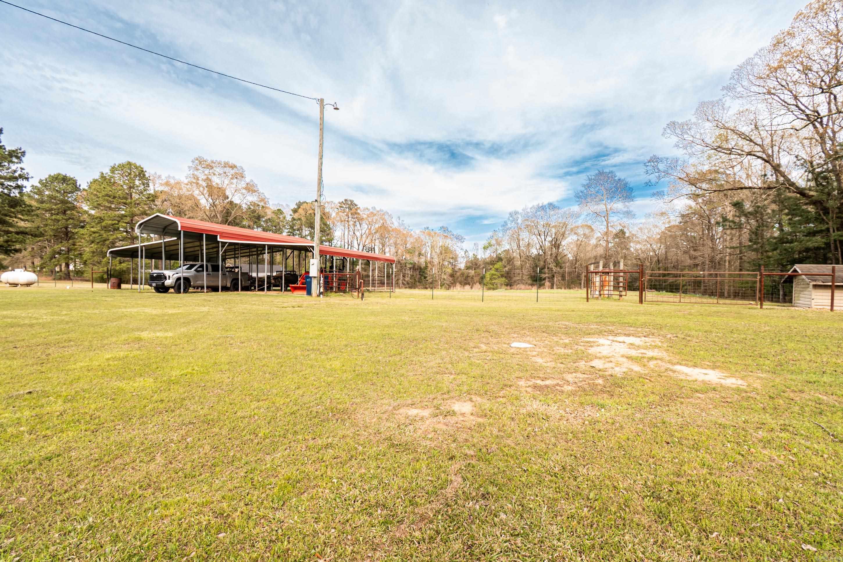 Junction City - Residential