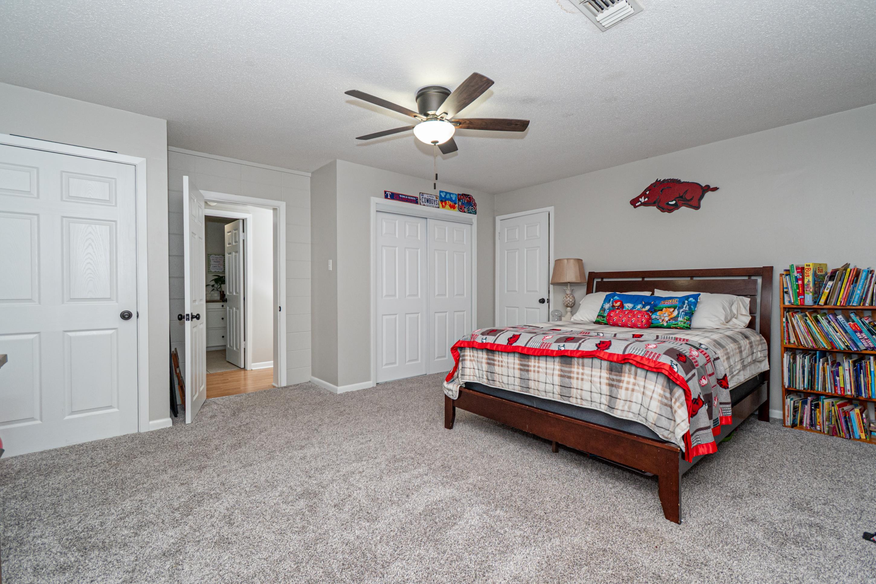 Junction City - Residential