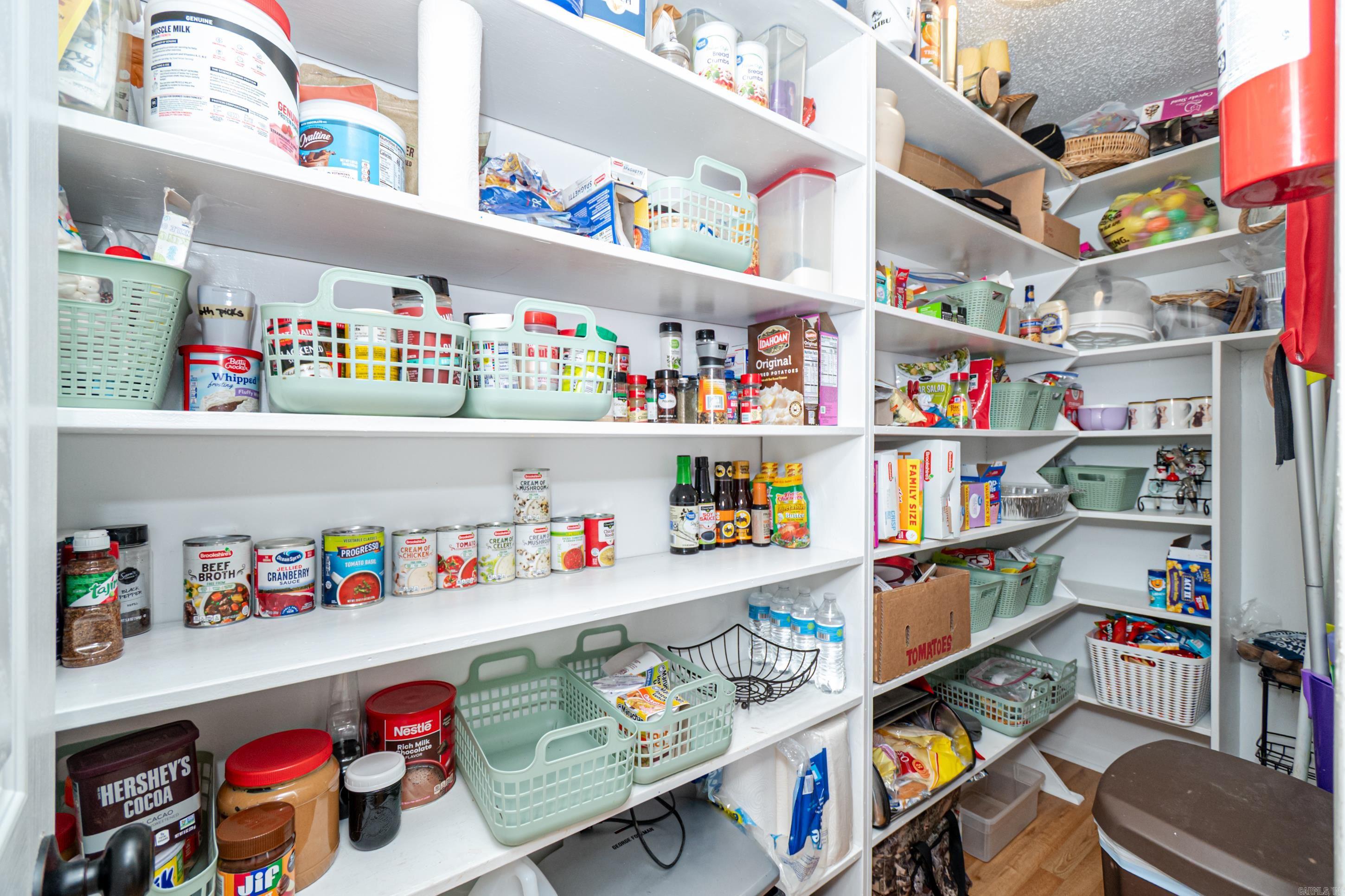 Junction City - Residential