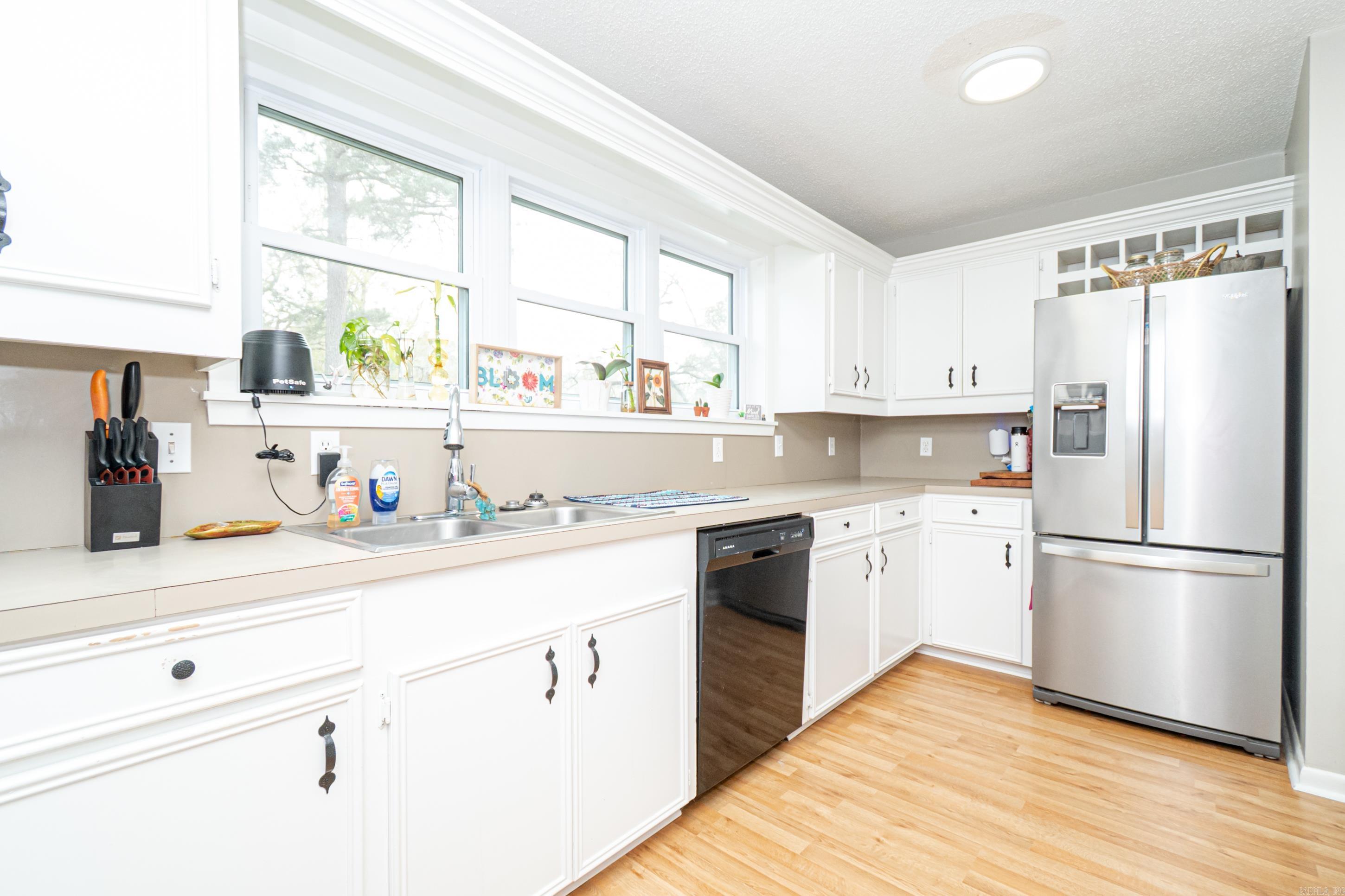 Junction City - Residential