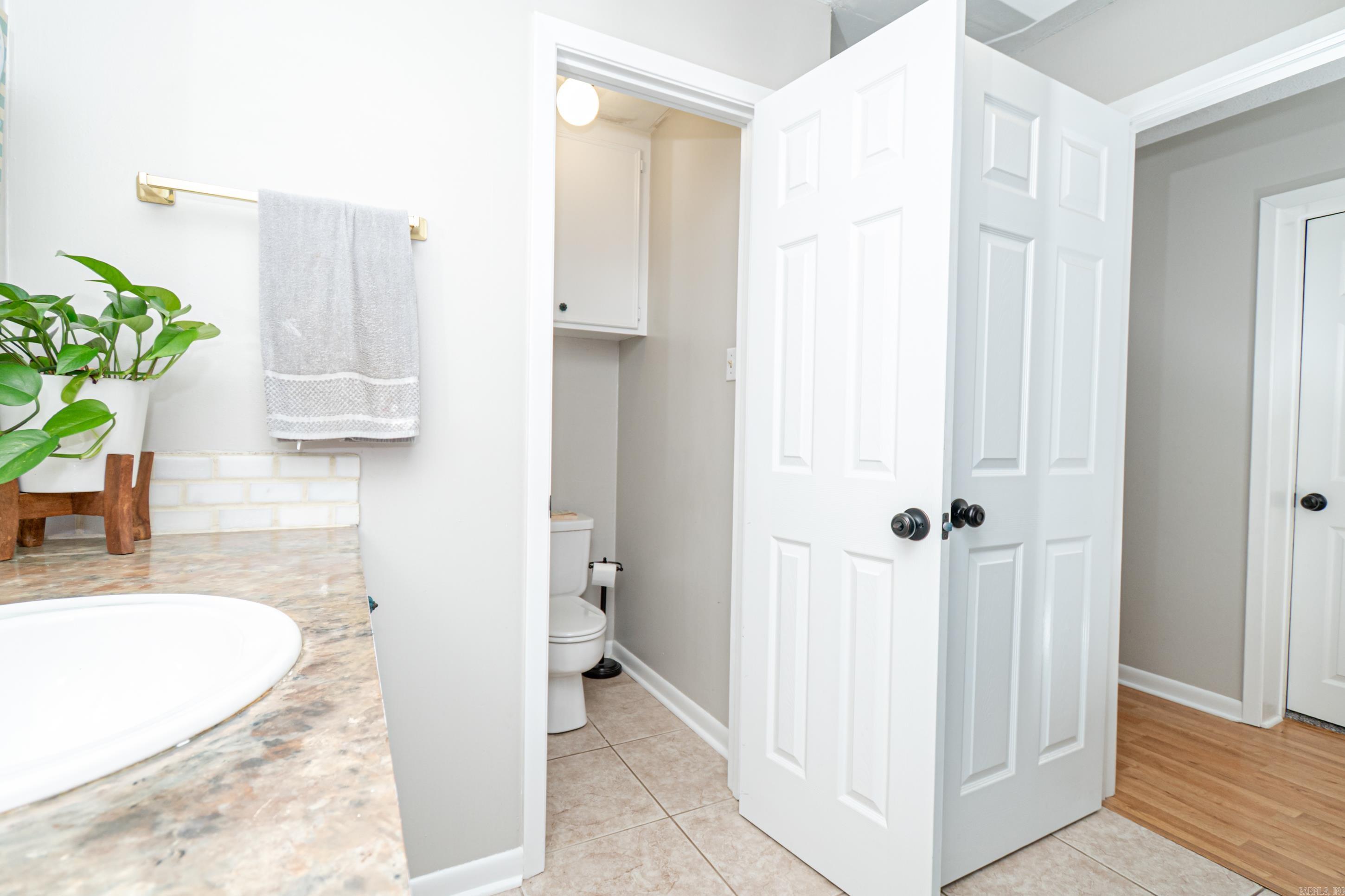 Junction City - Residential