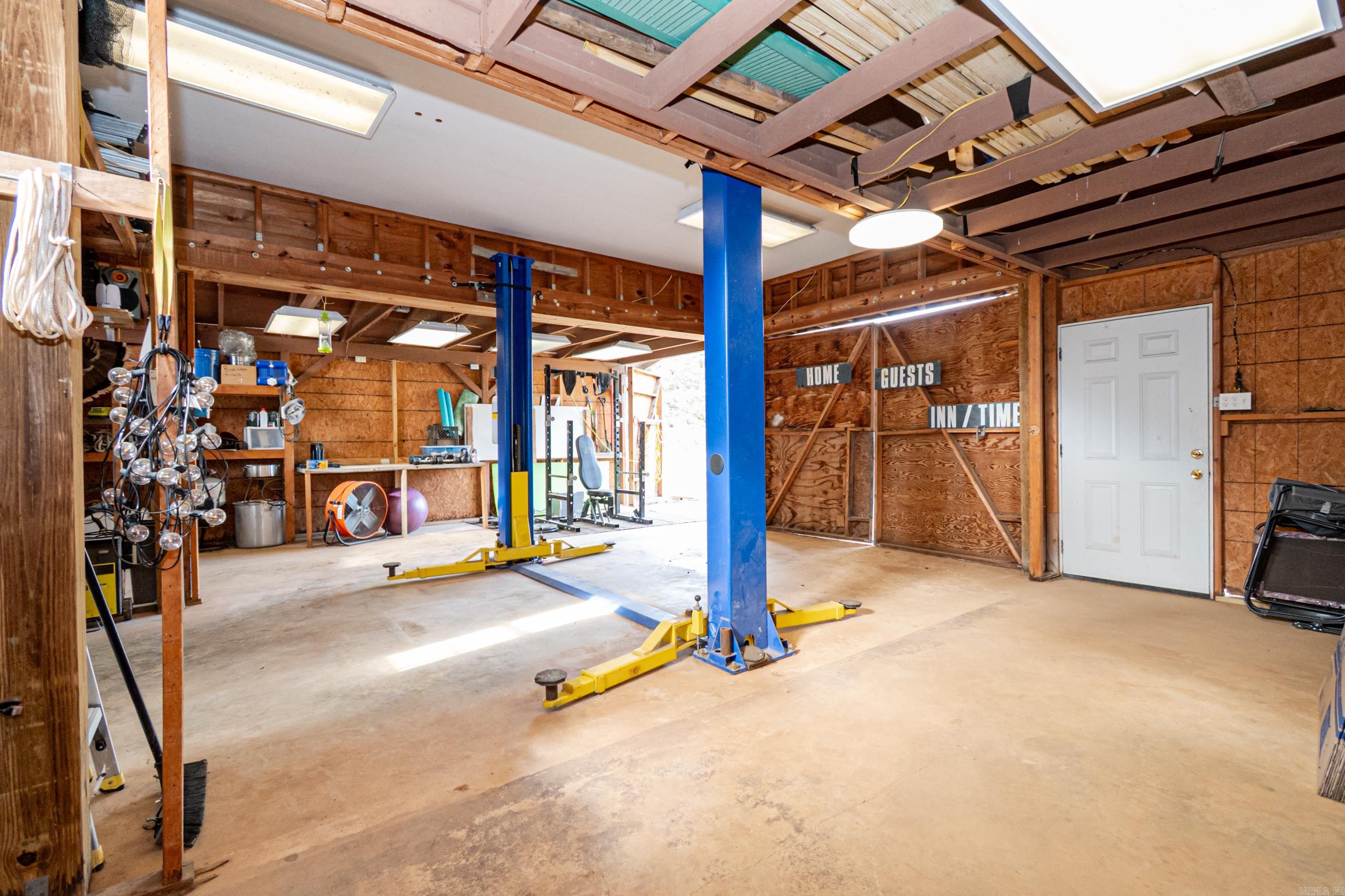 Junction City - Residential