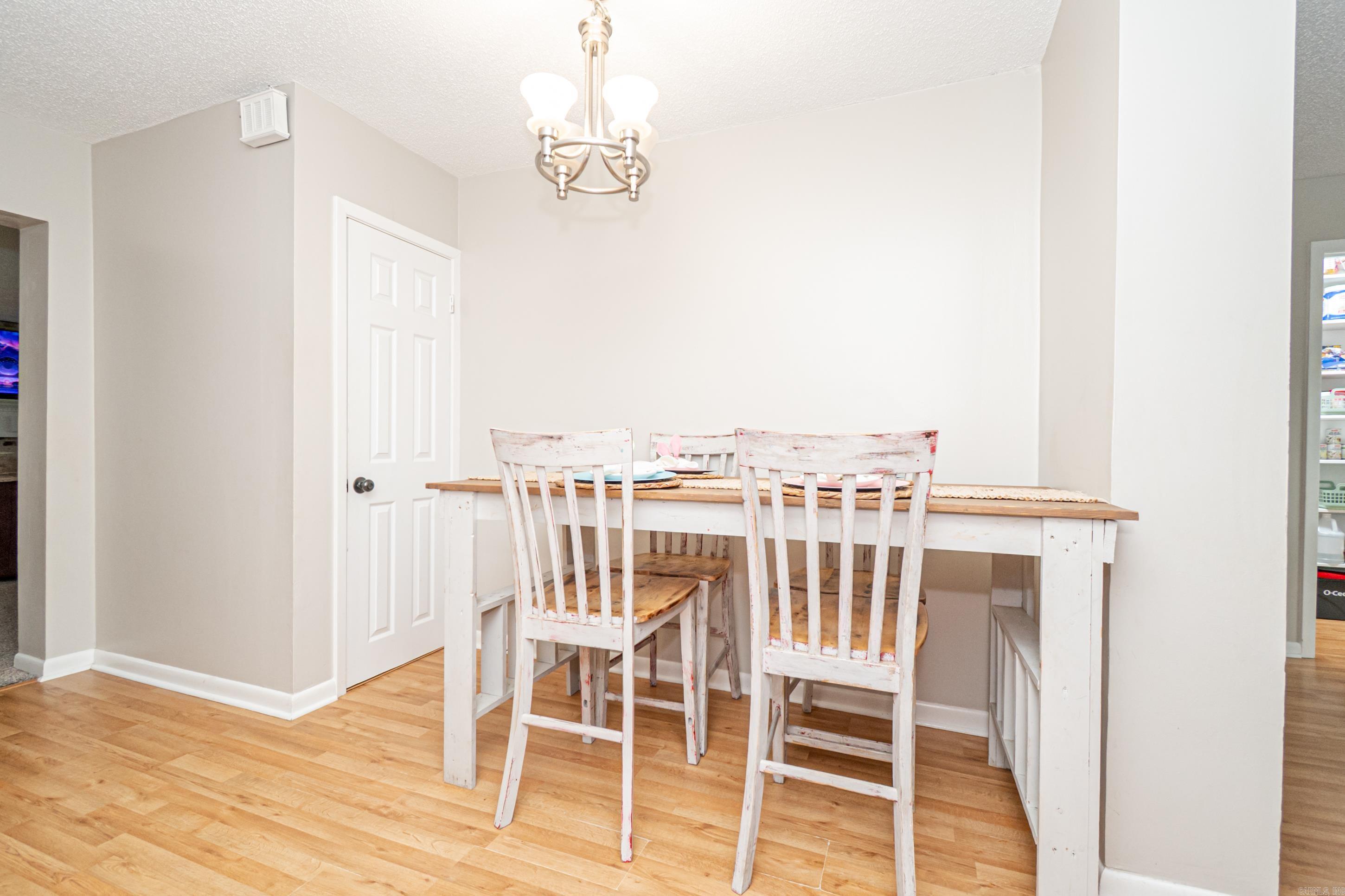 Junction City - Residential