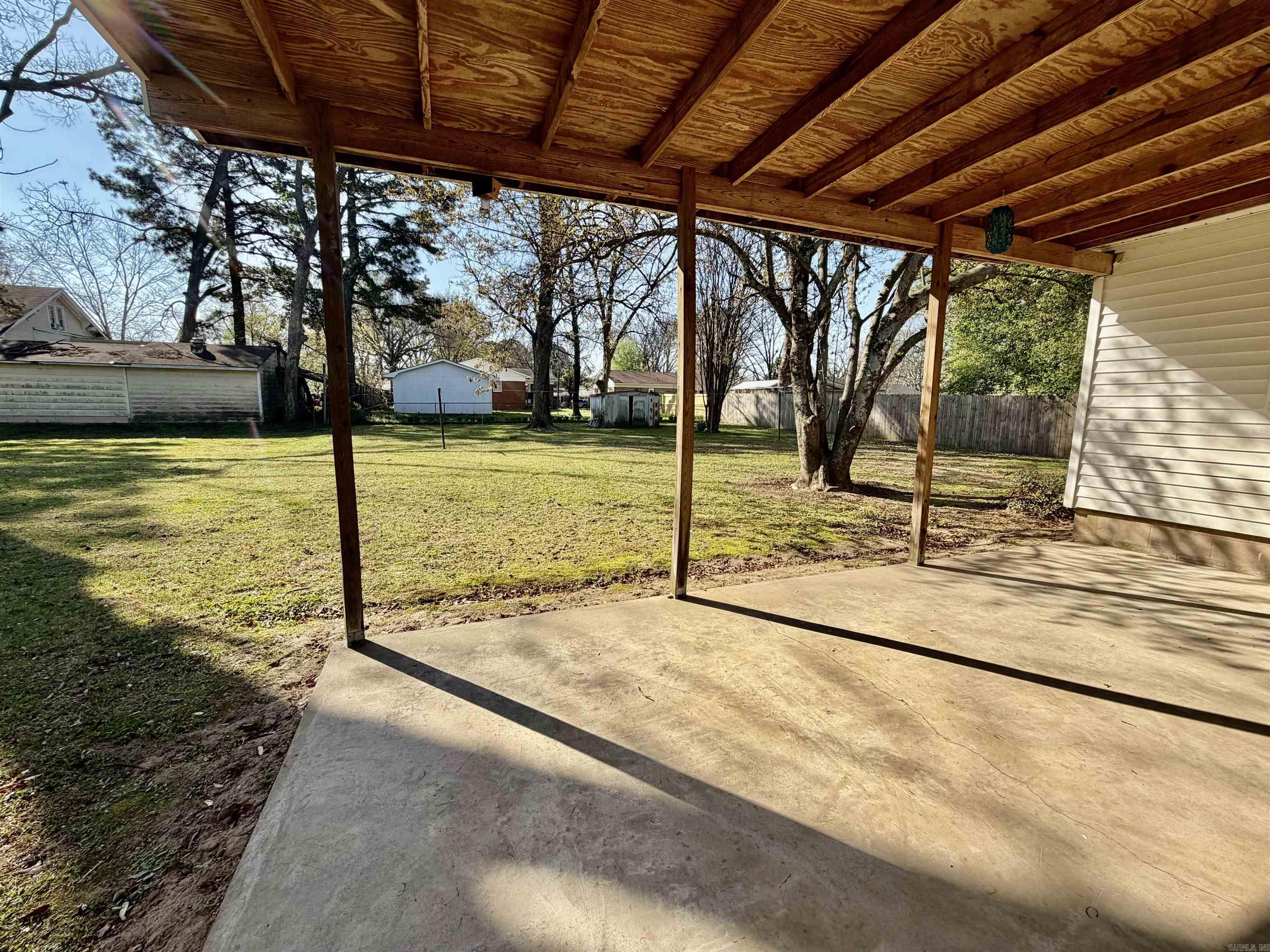 Not In List - Residential