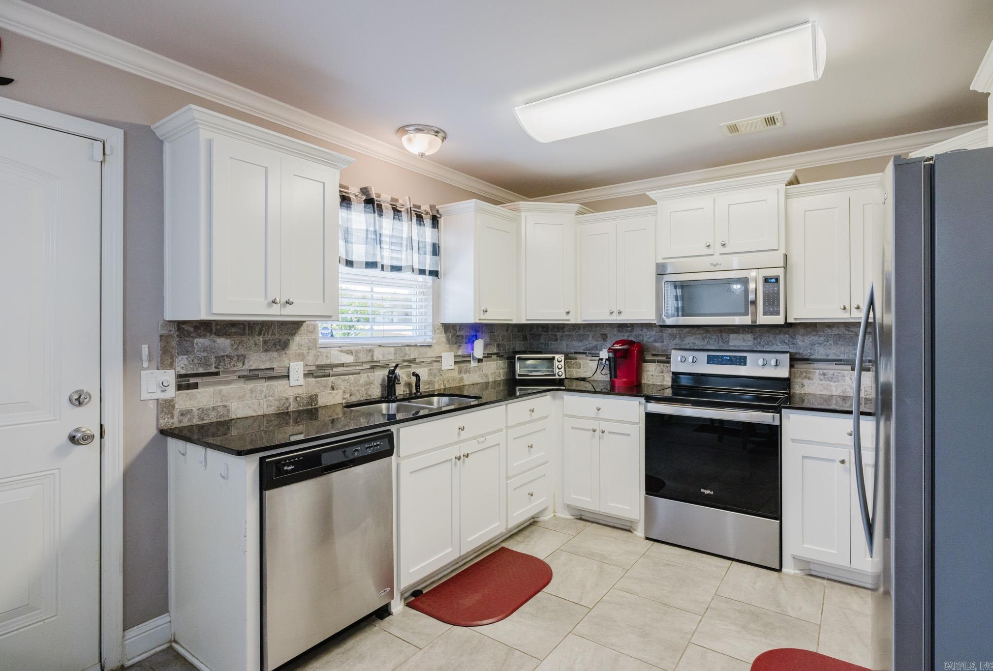 RICHLAND HILLS - Residential