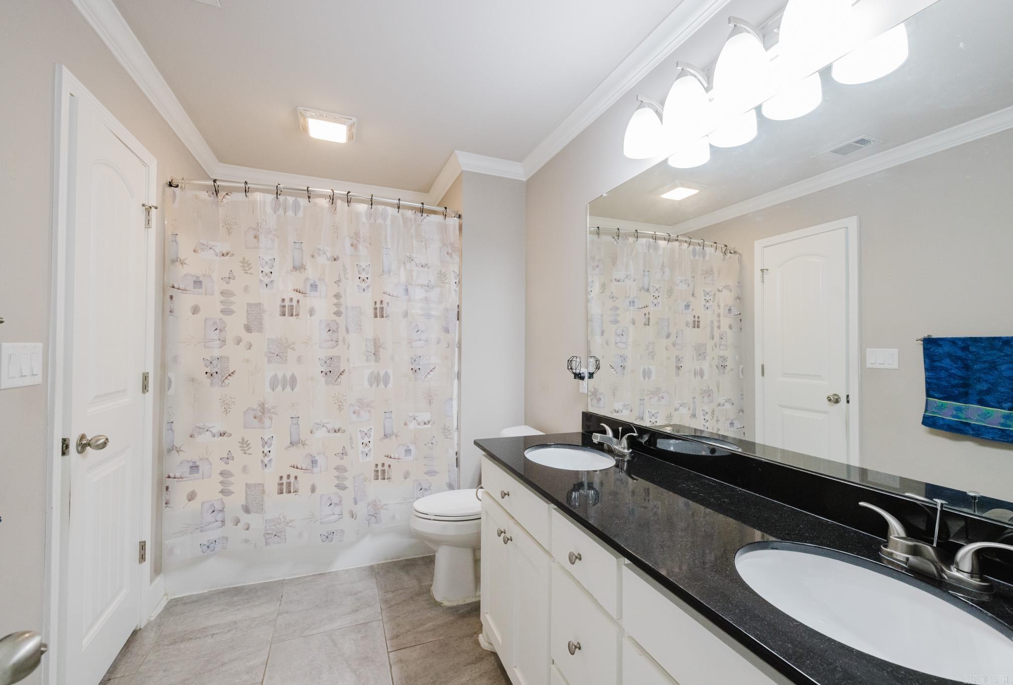RICHLAND HILLS - Residential