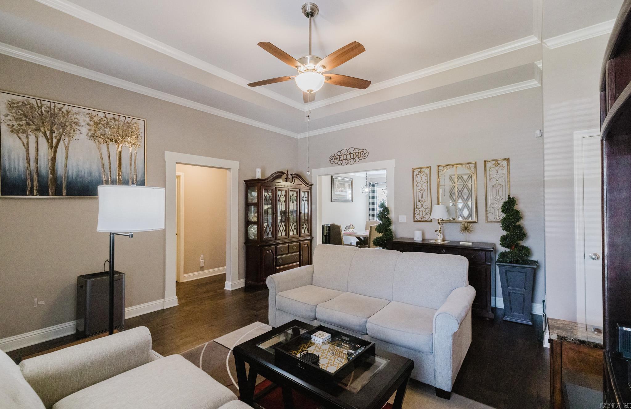 RICHLAND HILLS - Residential