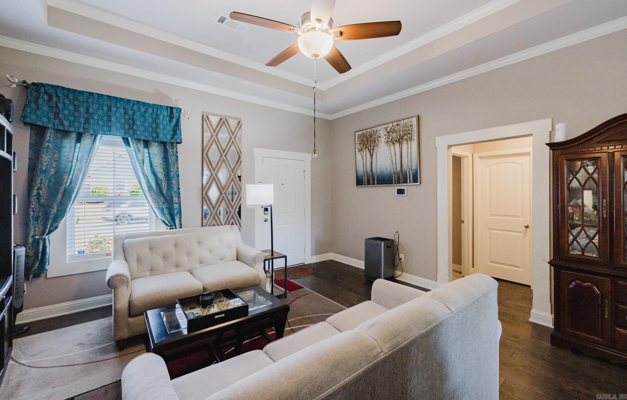 RICHLAND HILLS - Residential