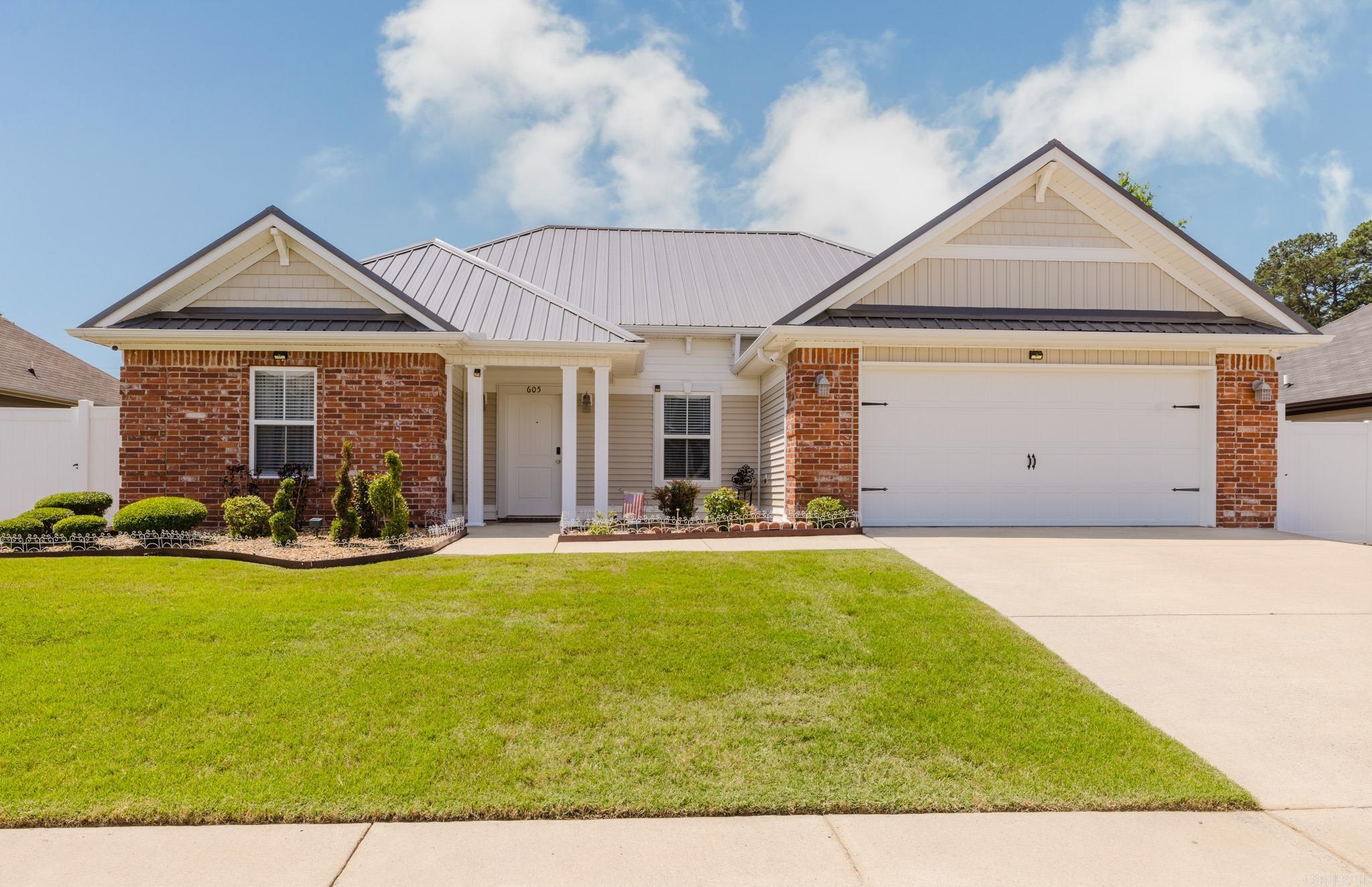 RICHLAND HILLS - Residential