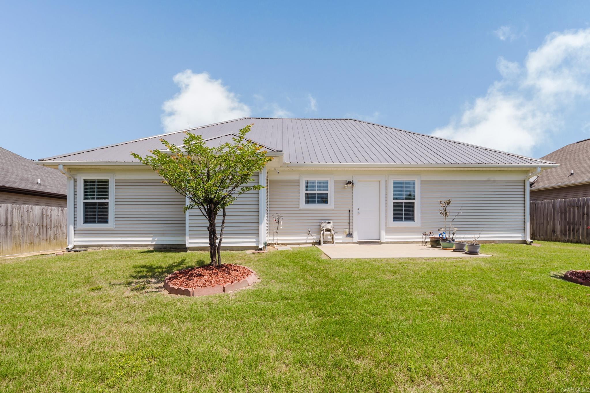 RICHLAND HILLS - Residential