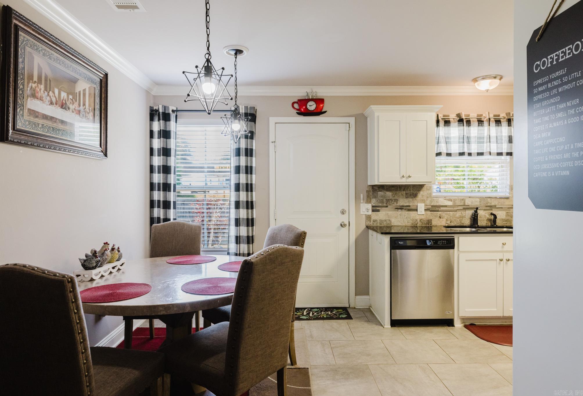 RICHLAND HILLS - Residential