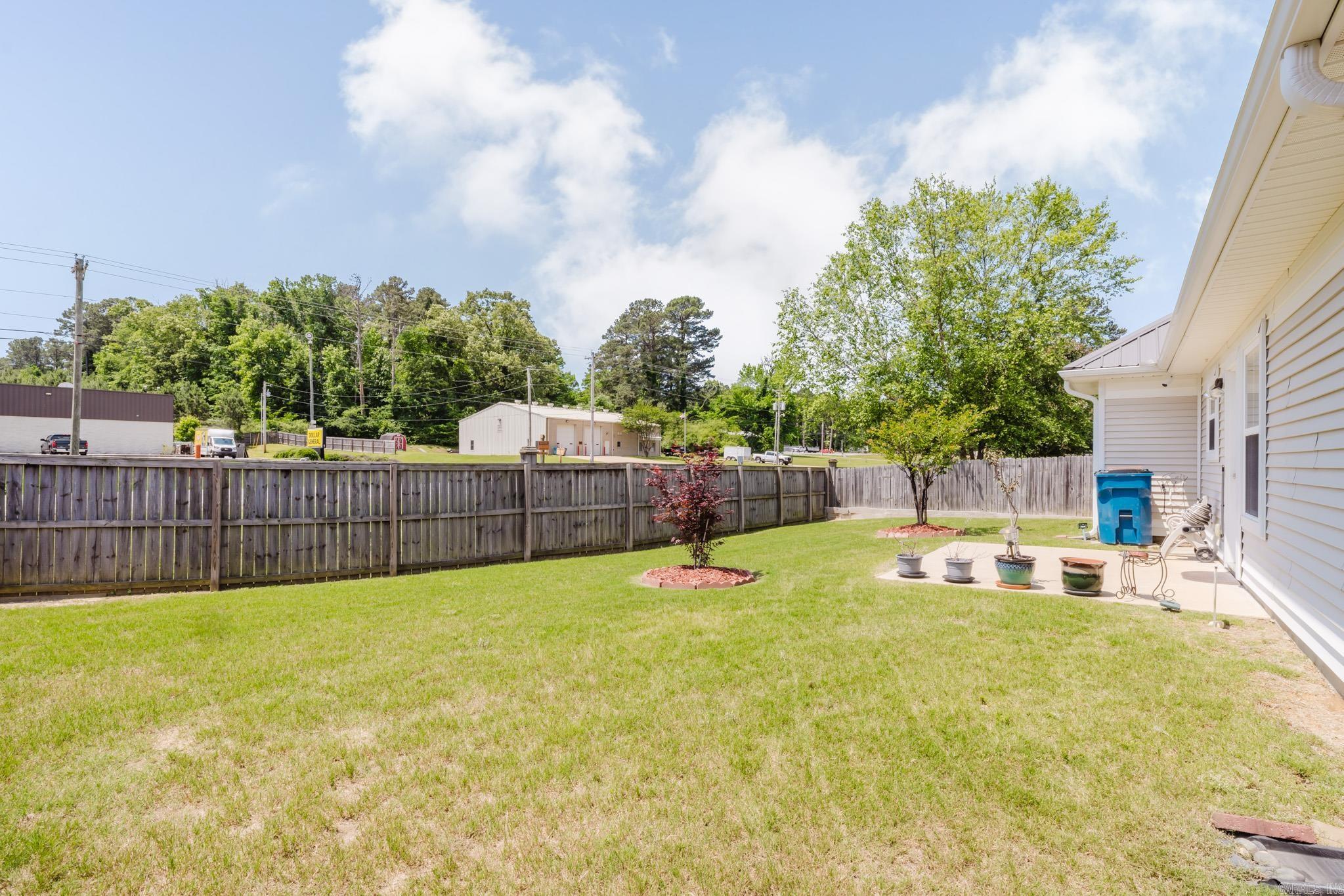 RICHLAND HILLS - Residential