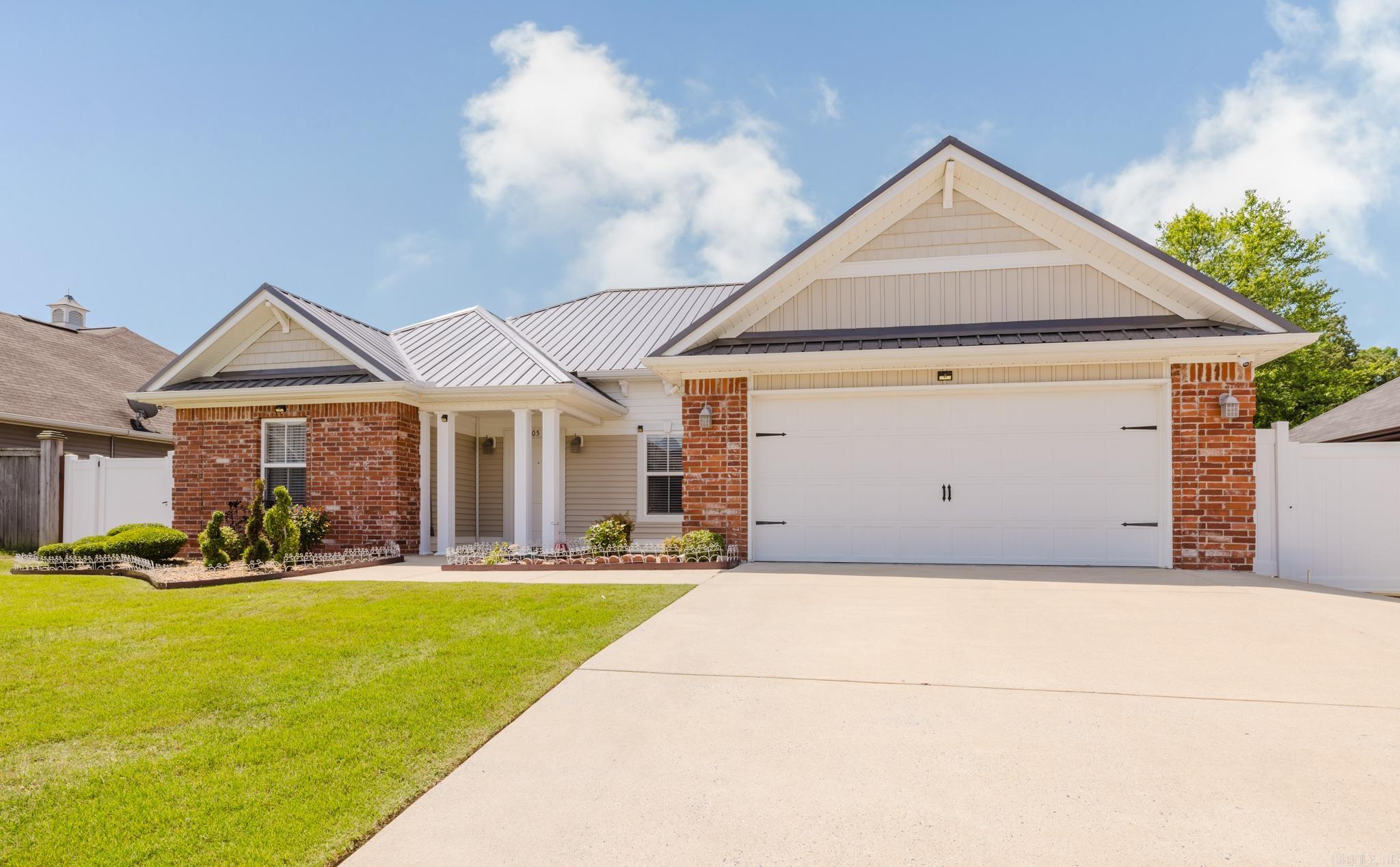 RICHLAND HILLS - Residential