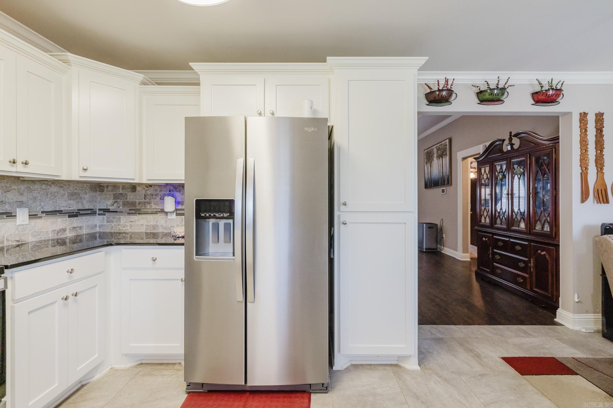 RICHLAND HILLS - Residential