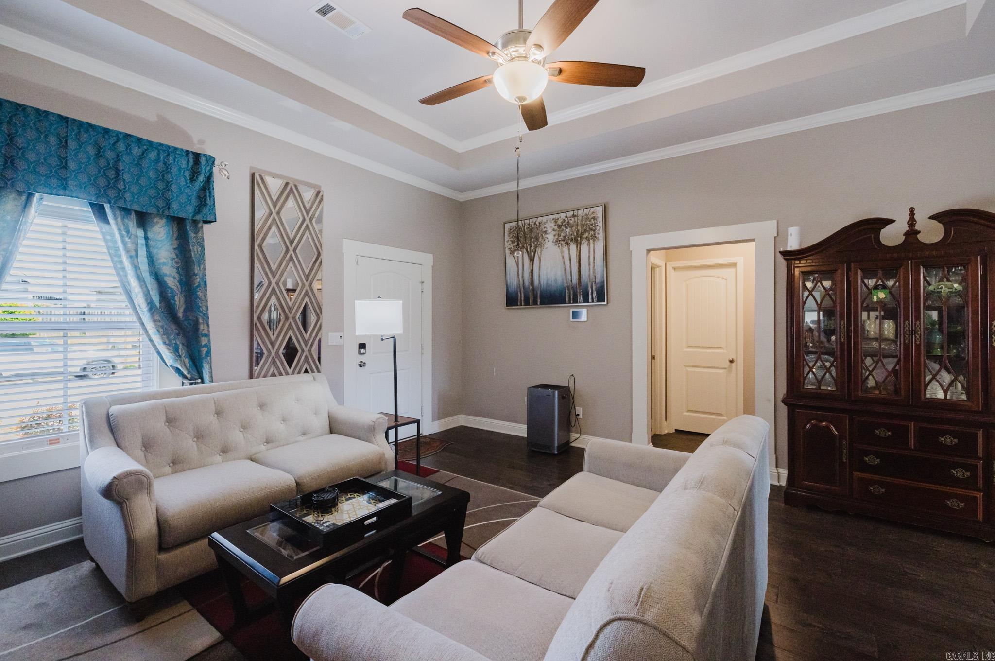 RICHLAND HILLS - Residential