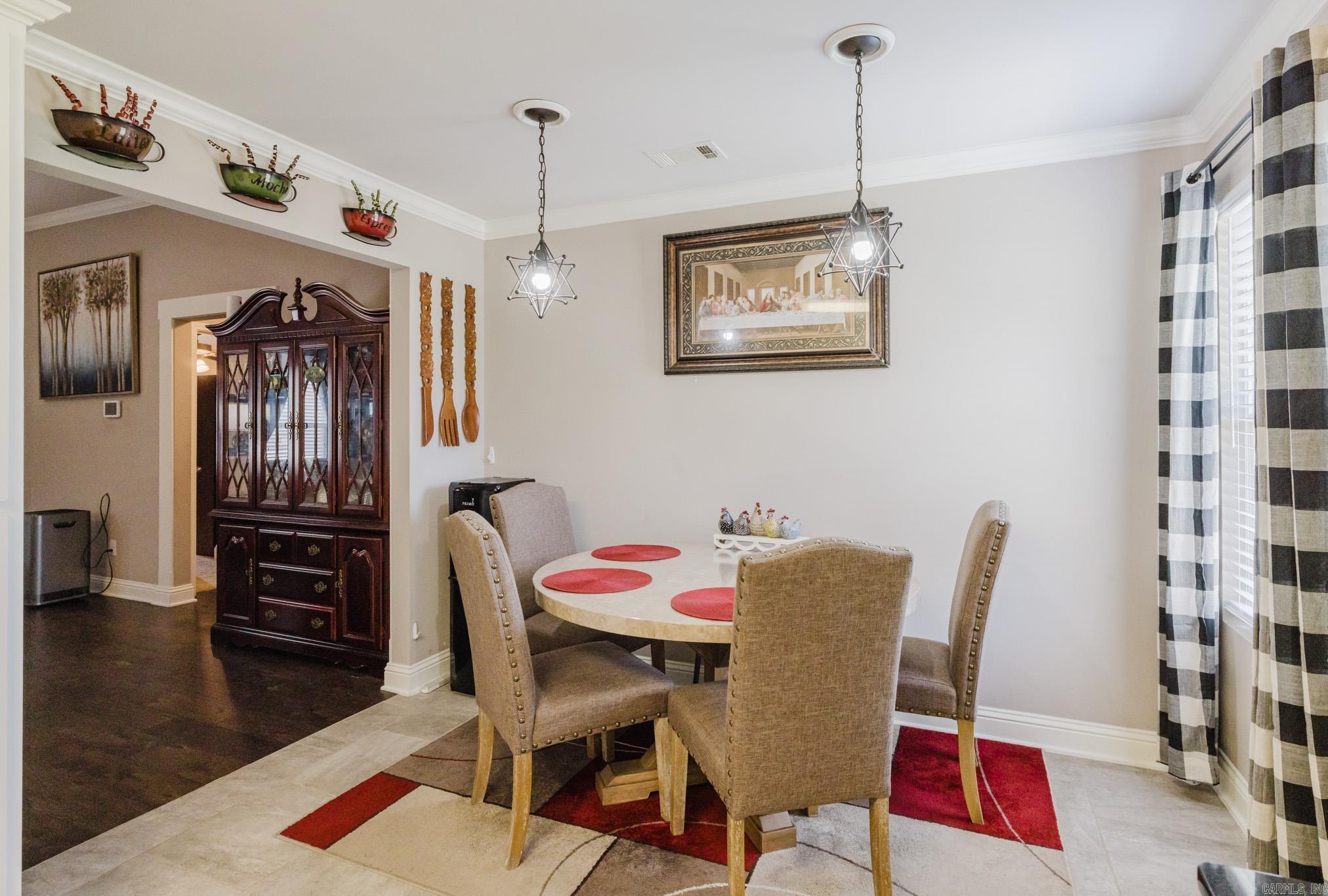 RICHLAND HILLS - Residential