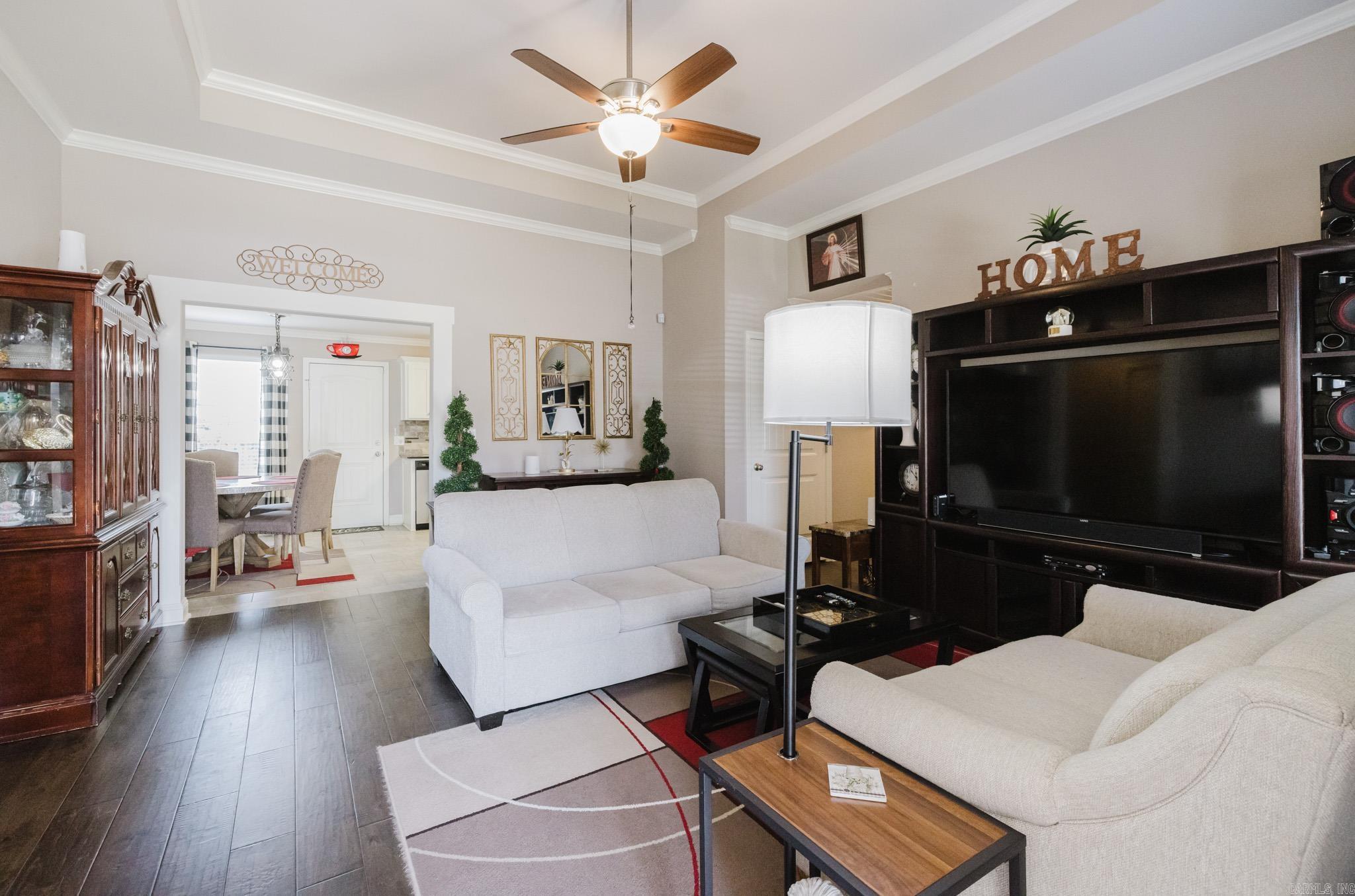 RICHLAND HILLS - Residential