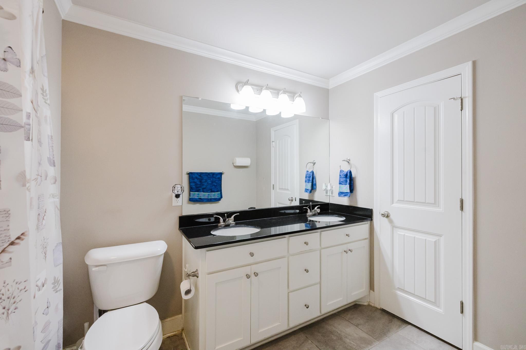 RICHLAND HILLS - Residential