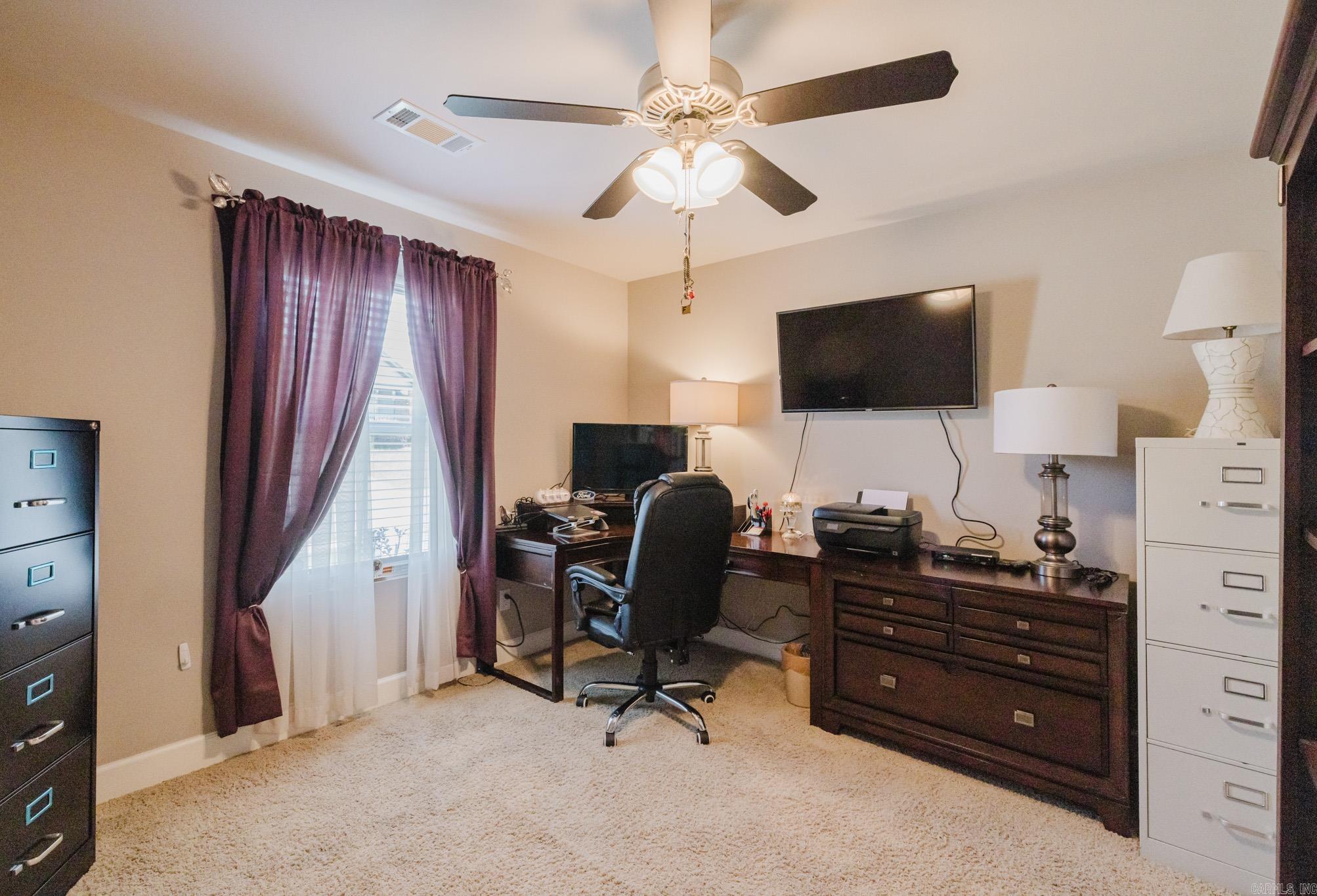 RICHLAND HILLS - Residential