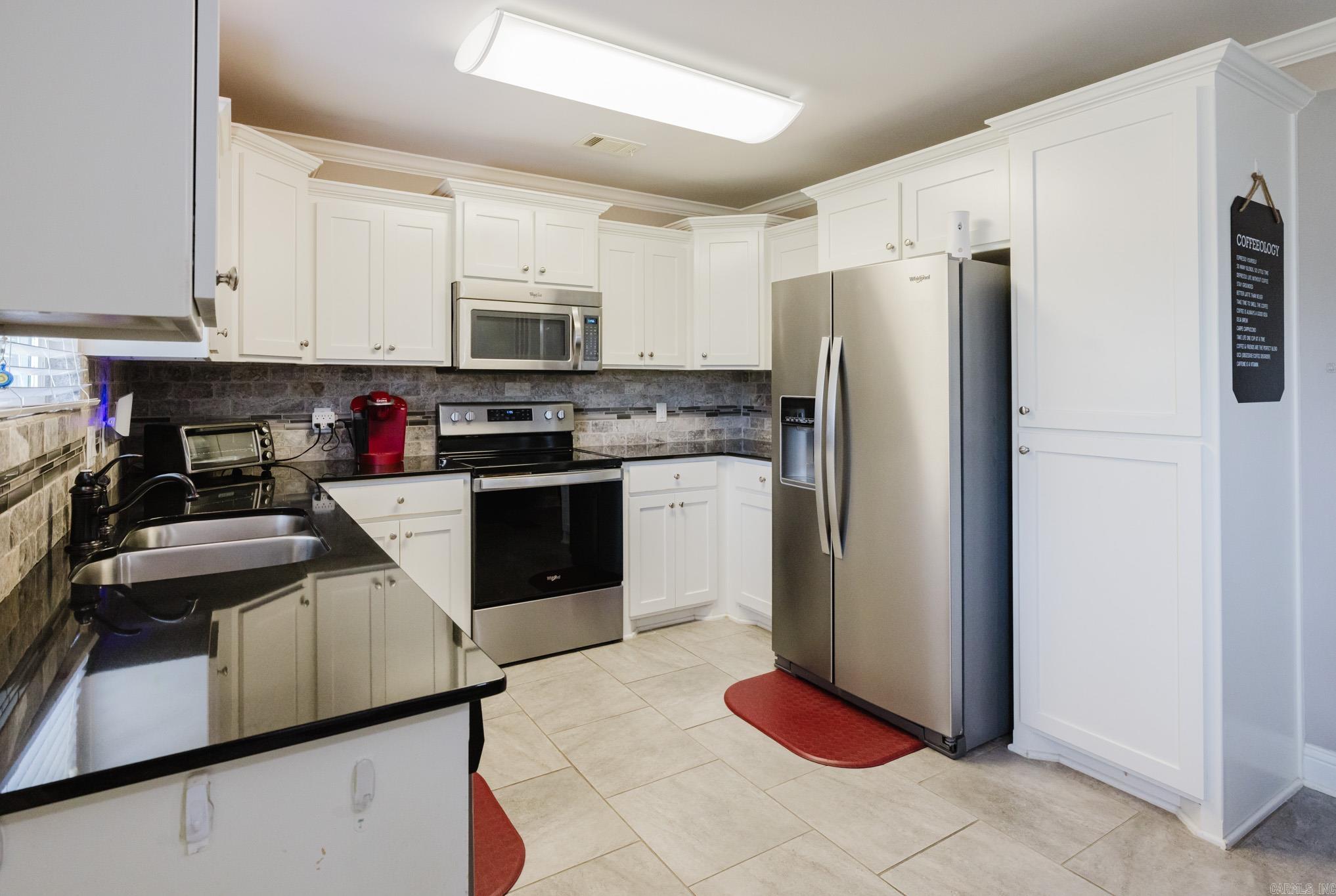 RICHLAND HILLS - Residential