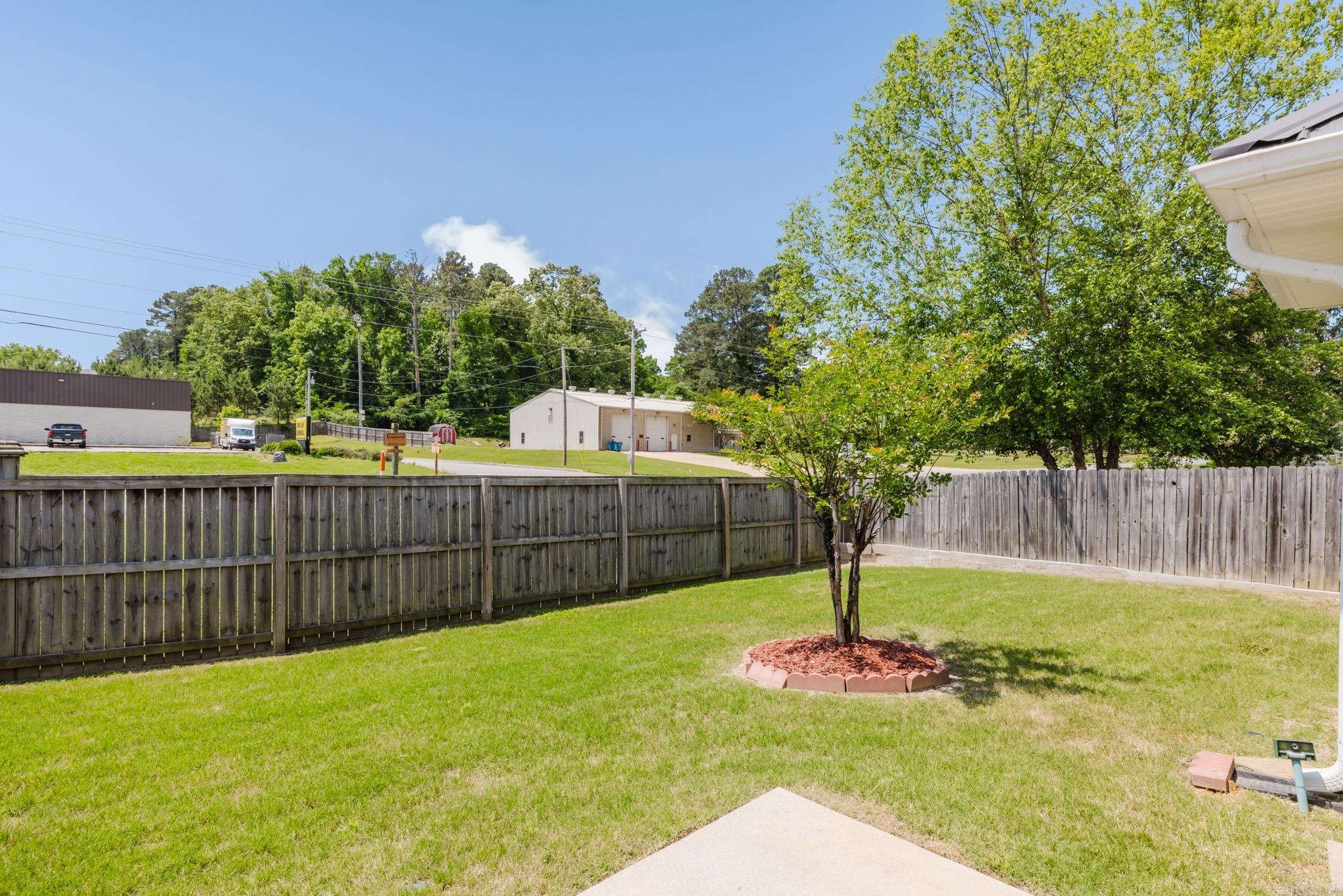 RICHLAND HILLS - Residential