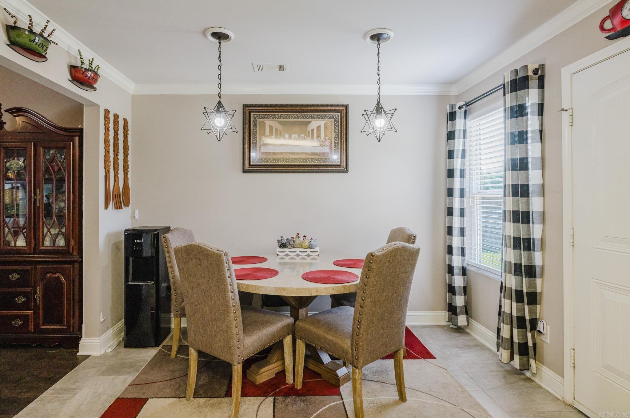 RICHLAND HILLS - Residential