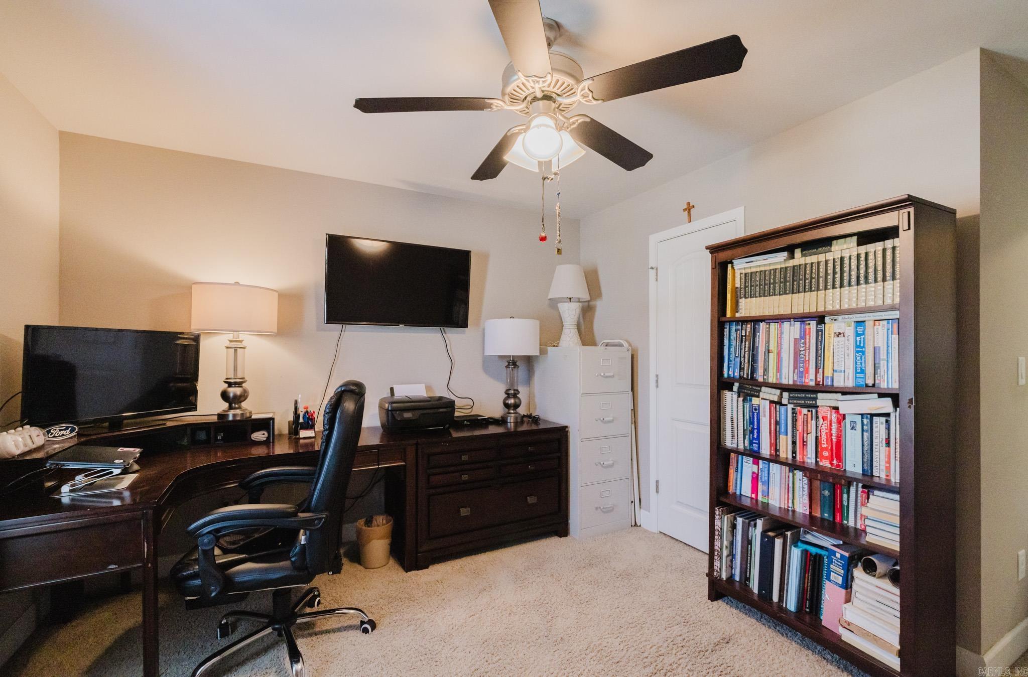 RICHLAND HILLS - Residential
