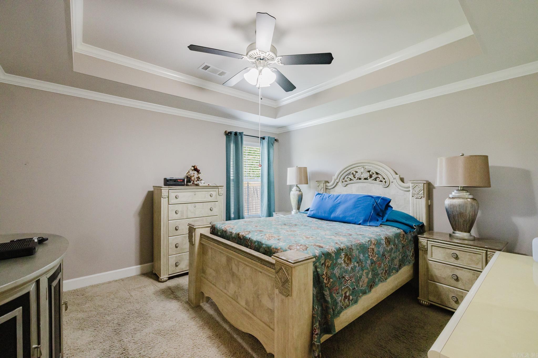RICHLAND HILLS - Residential