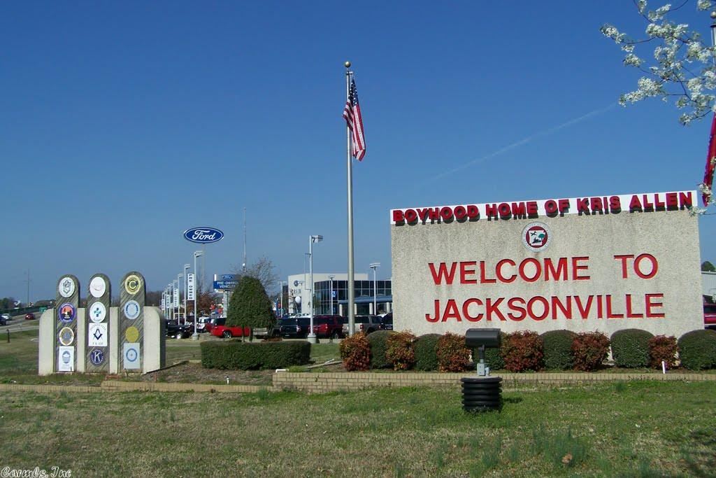 STONEWALL - Residential