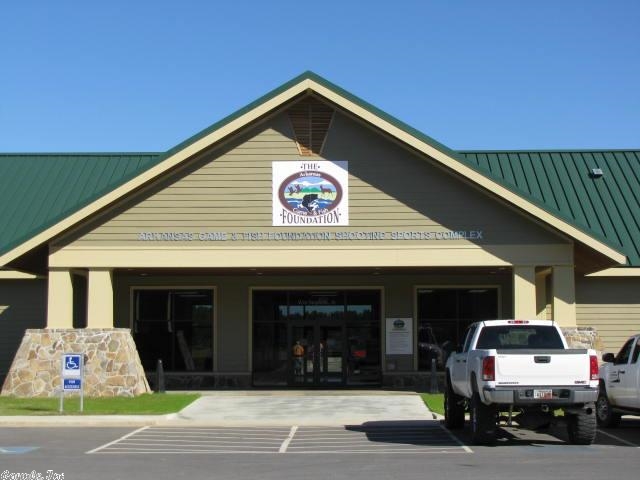 STONEWALL - Residential