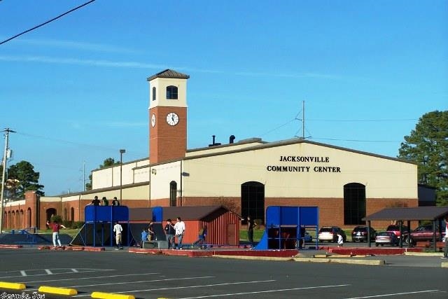 STONEWALL - Residential