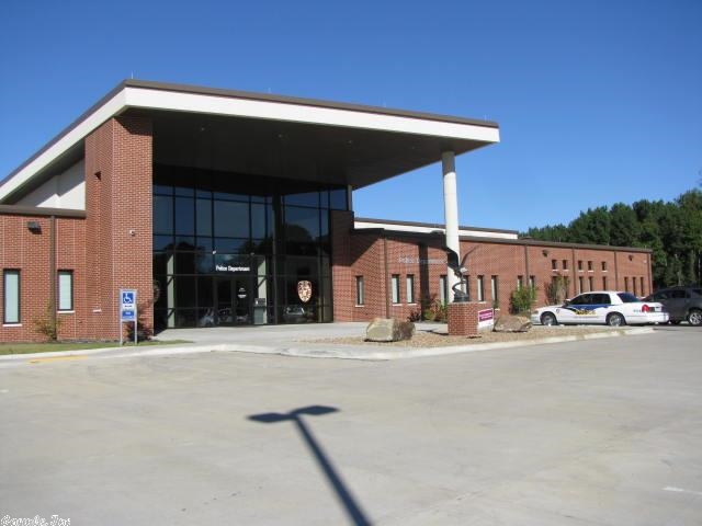 STONEWALL - Residential