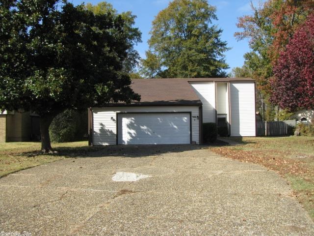 STONEWALL - Residential